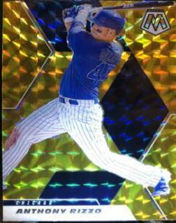 Anthony Rizzo