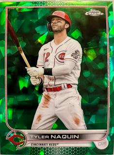 Tyler Naquin
