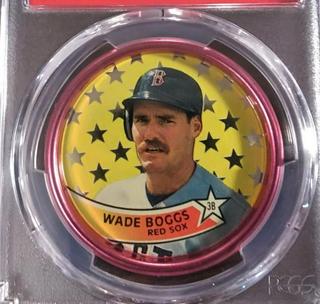Wade Boggs