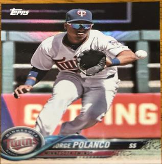 Jorge Polanco