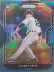 Casey Mize
