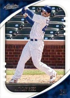 Anthony Rizzo
