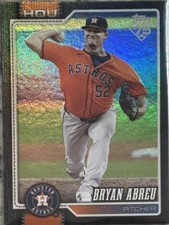 Bryan Abreu