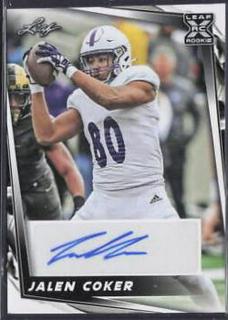 Jalen Coker