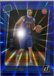 Luka Garza