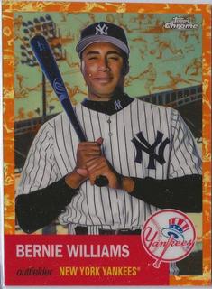 Bernie Williams
