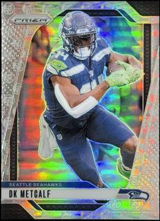 DK Metcalf