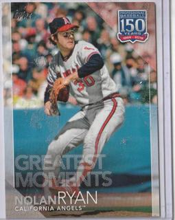 Nolan Ryan