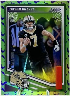 Taysom Hill