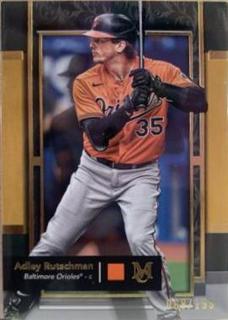 Adley Rutschman