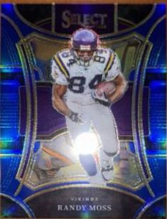 Randy Moss