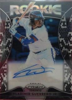 Vladimir Guerrero Jr.