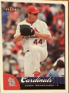 Jason Isringhausen