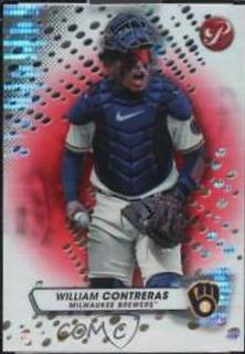 William Contreras