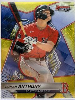 Roman Anthony