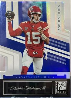 Patrick Mahomes II