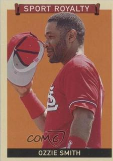 Ozzie Smith