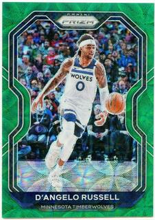 D'Angelo Russell