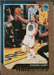 Stephen Curry