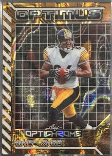 Hines Ward