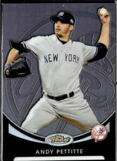 Andy Pettitte