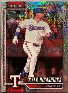 Kyle Higashioka