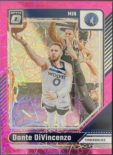 Donte DiVincenzo