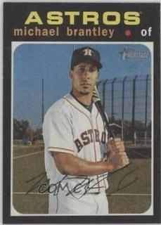 Michael Brantley
