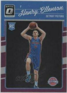 Henry Ellenson