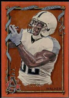 Delanie Walker