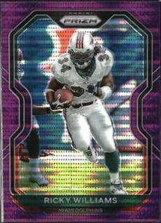 Ricky Williams
