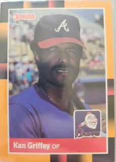 Ken Griffey
