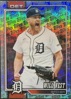 Will Vest