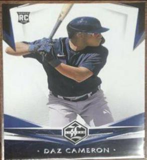 Daz Cameron