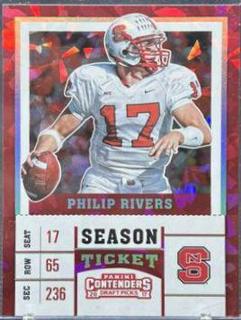 Philip Rivers