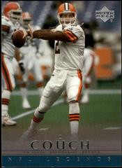 Tim Couch #83 Football Cards 2000 Upper Deck Legends Prices