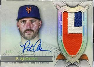 Pete Alonso
