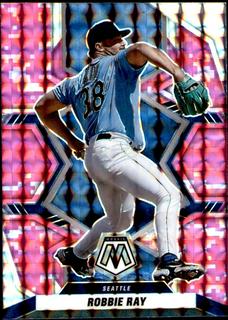 Robbie Ray