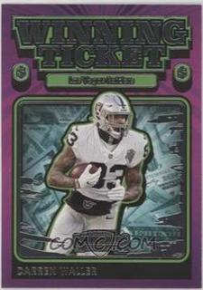 darren waller
