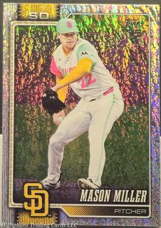 Mason Miller
