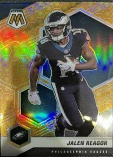 Jalen Reagor