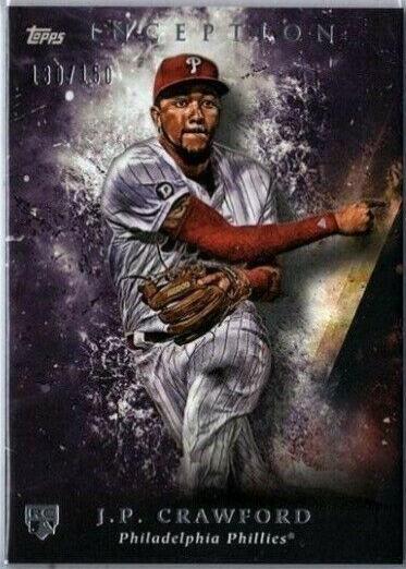 J.P. Crawford [Purple] #78