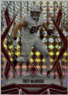 Trey McBride