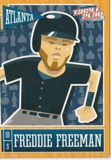 Freddie Freeman