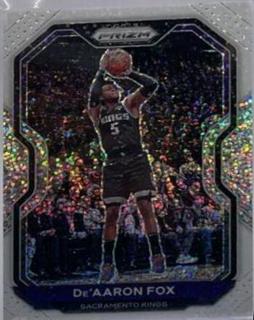 De'Aaron Fox