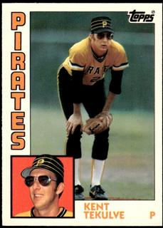 Kent Tekulve