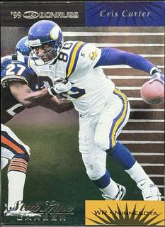 Cris Carter