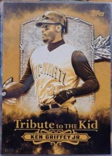 Ken Griffey Jr.