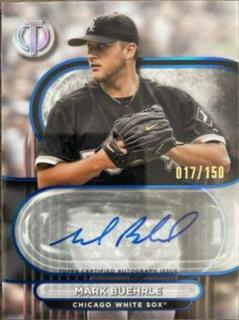 Mark Buehrle