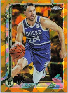 Pat Connaughton